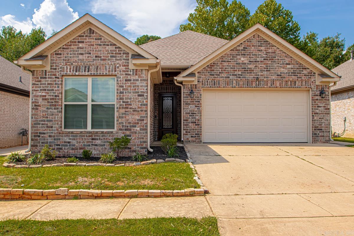 HUNTER CROSSING - Residential