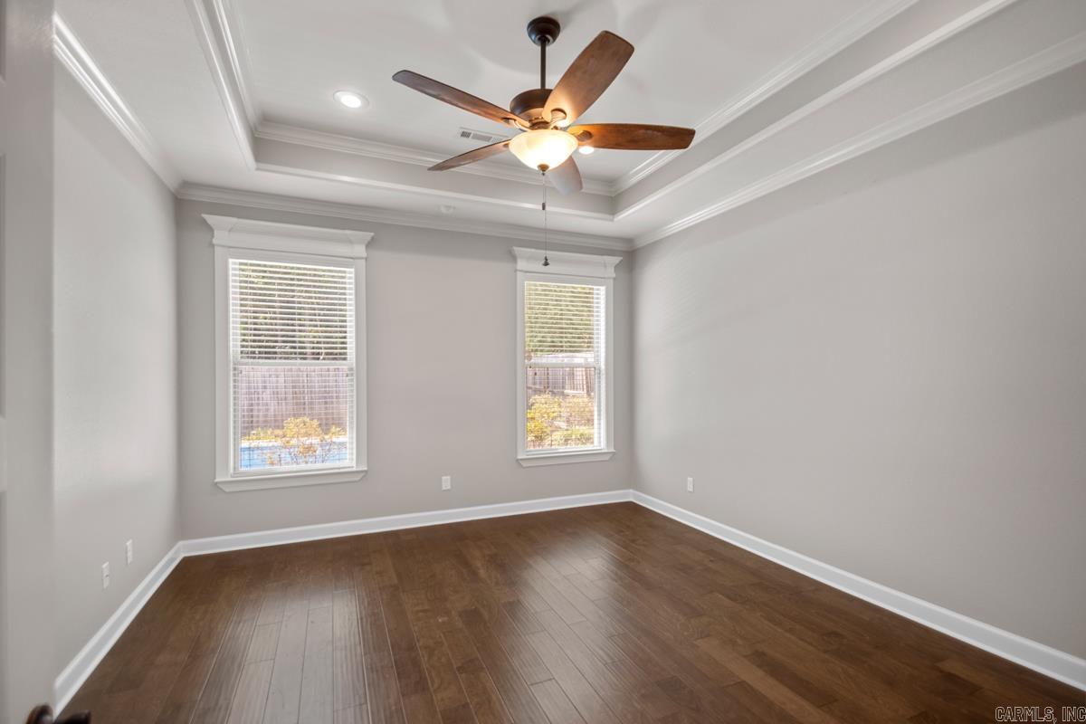 HUNTER CROSSING - Residential