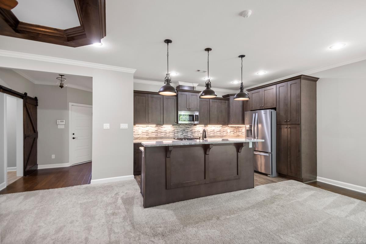HUNTER CROSSING - Residential
