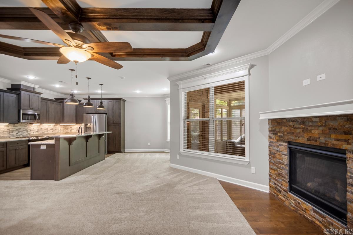 HUNTER CROSSING - Residential