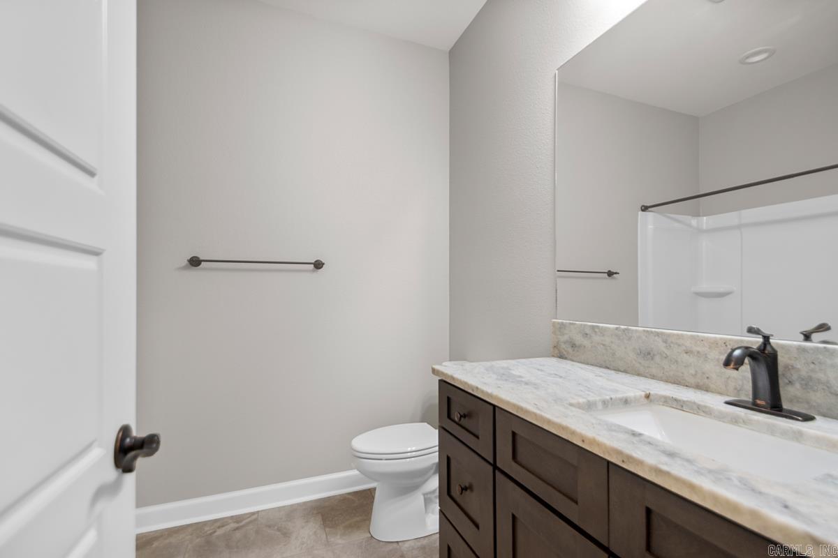 HUNTER CROSSING - Residential