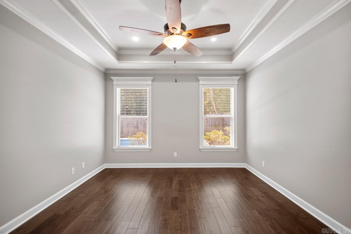 HUNTER CROSSING - Residential