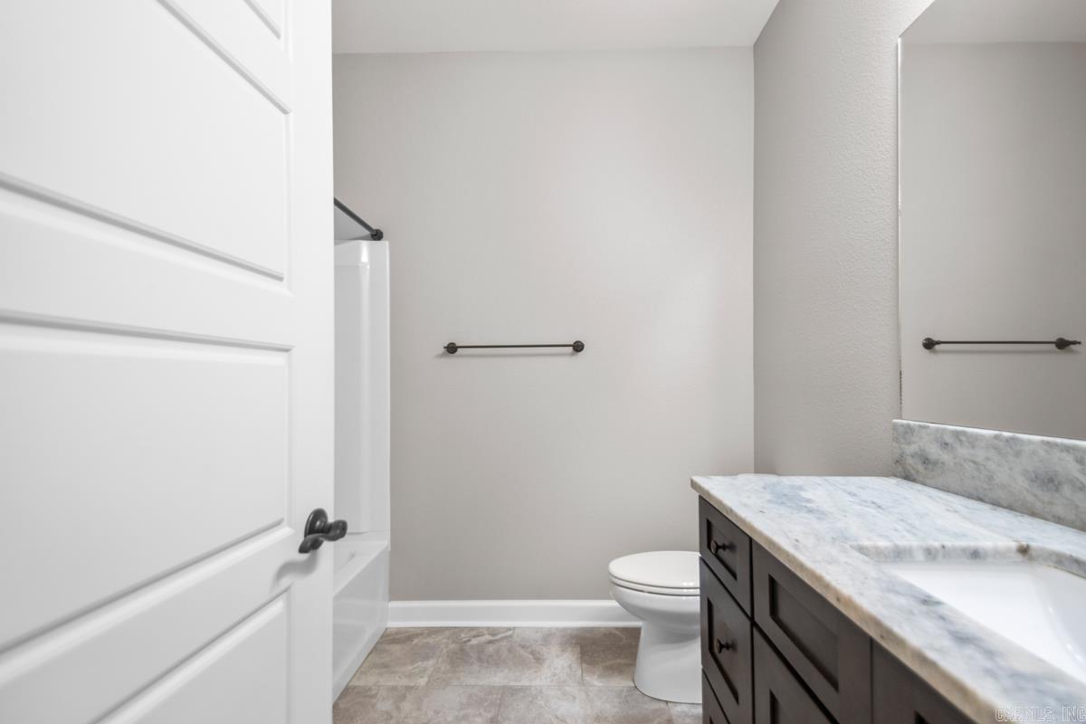 HUNTER CROSSING - Residential
