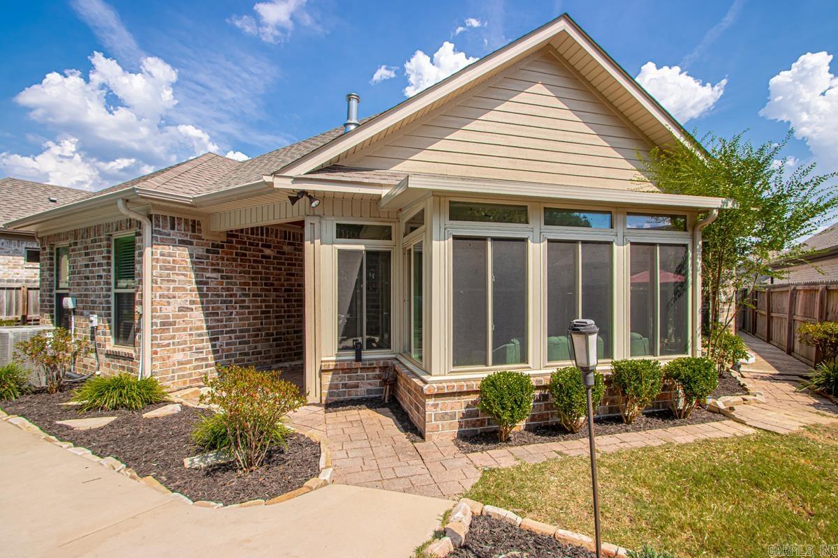 HUNTER CROSSING - Residential
