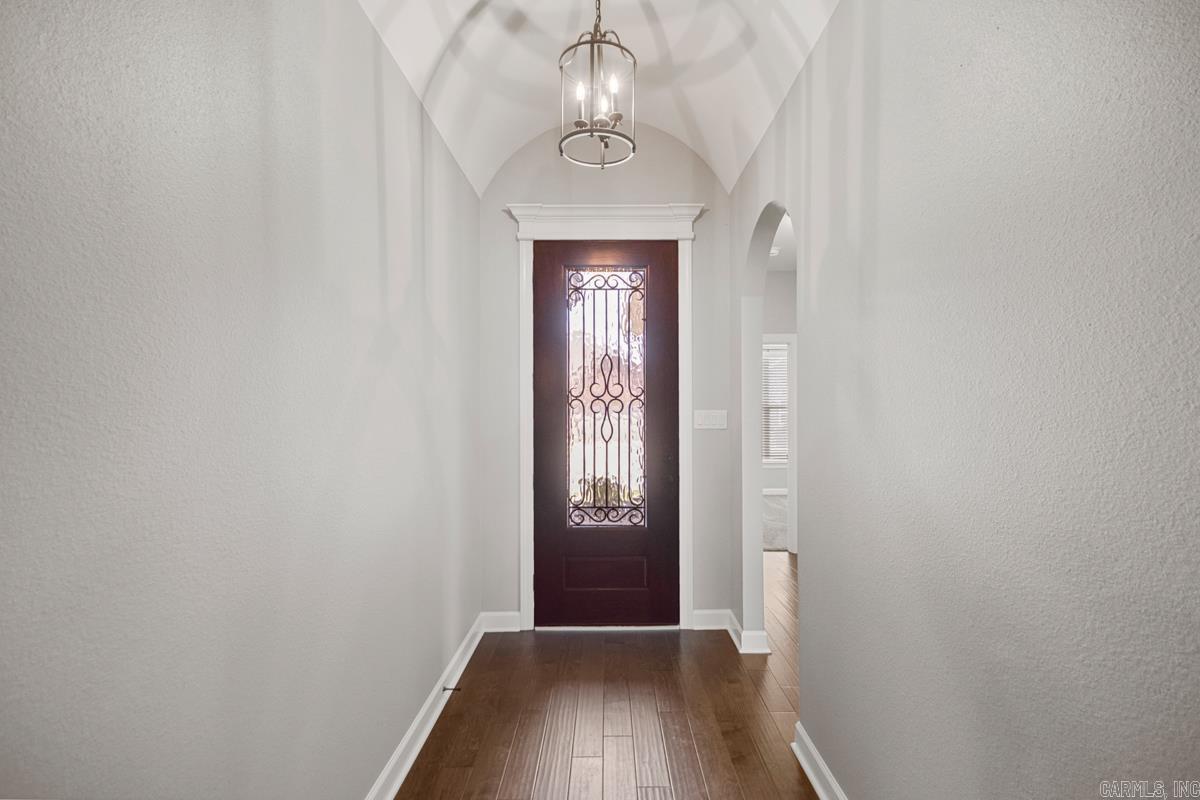 HUNTER CROSSING - Residential