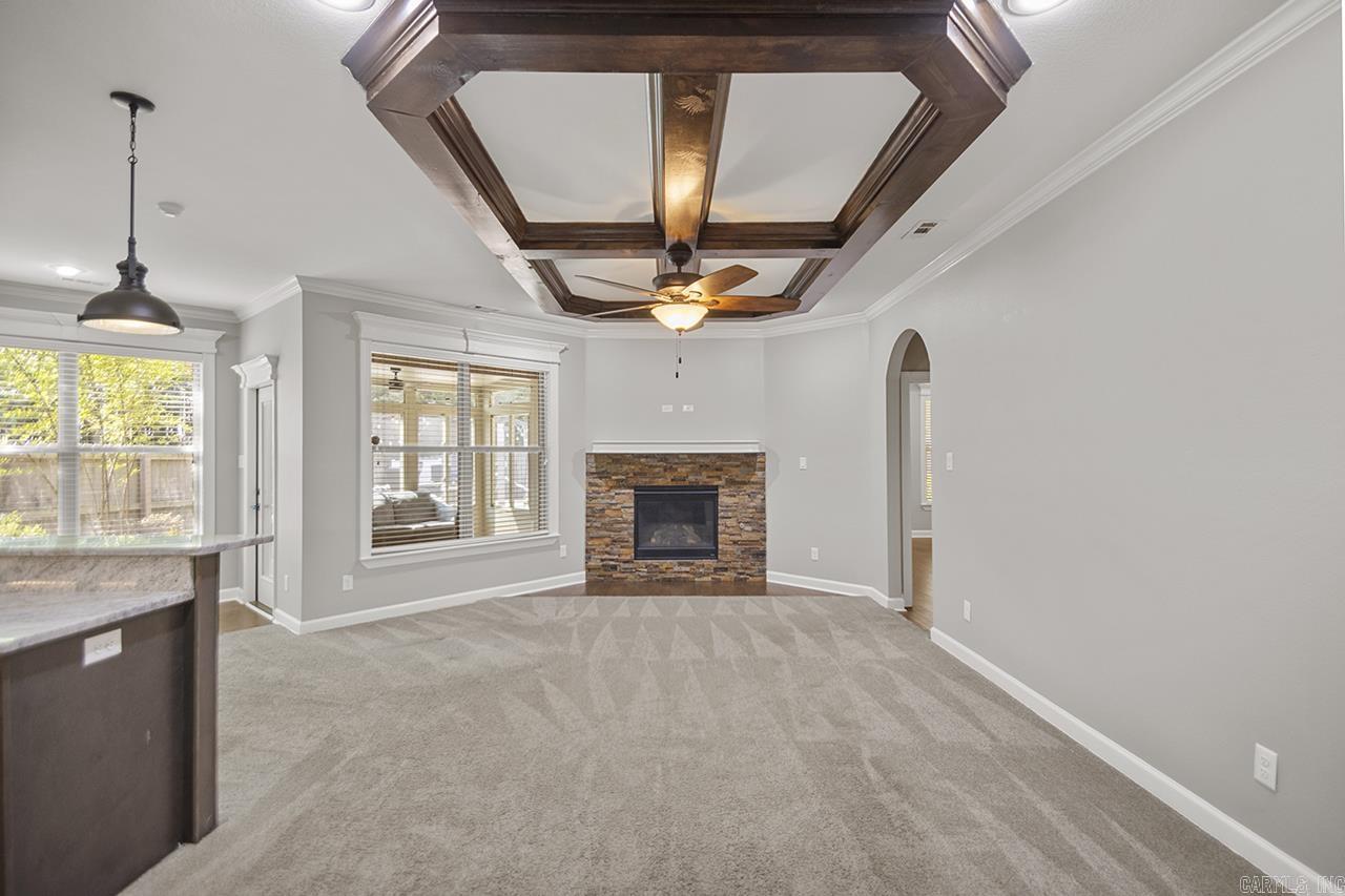 HUNTER CROSSING - Residential