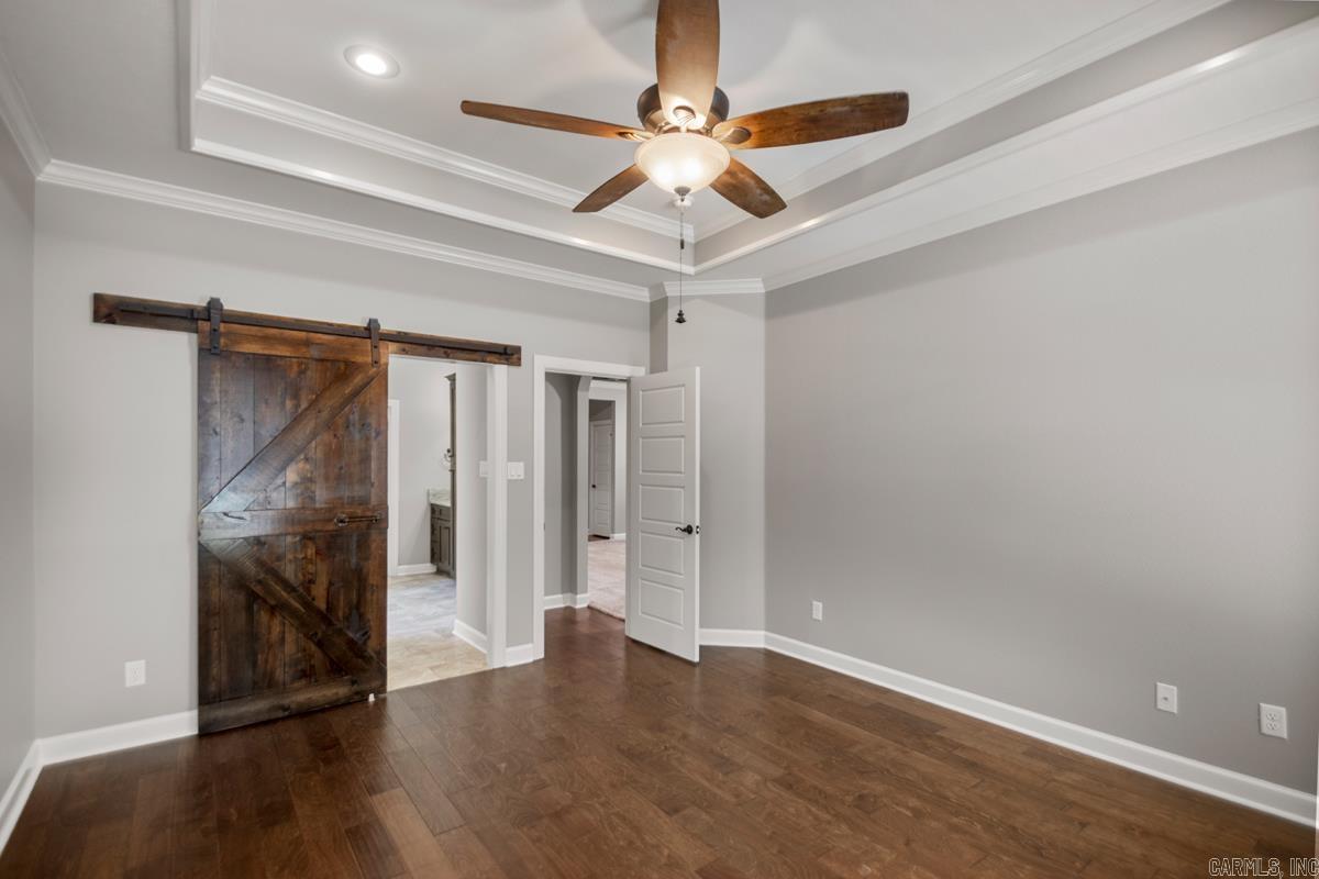 HUNTER CROSSING - Residential