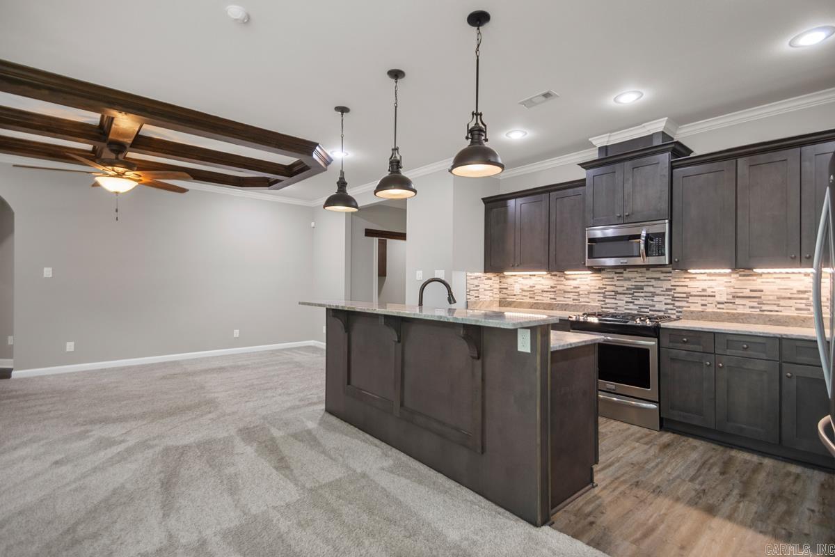 HUNTER CROSSING - Residential