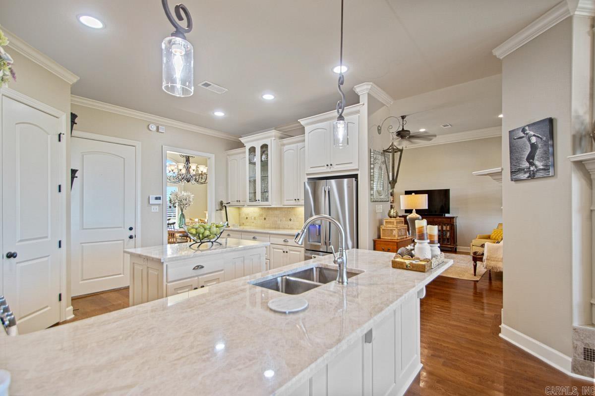Millers Point - Residential