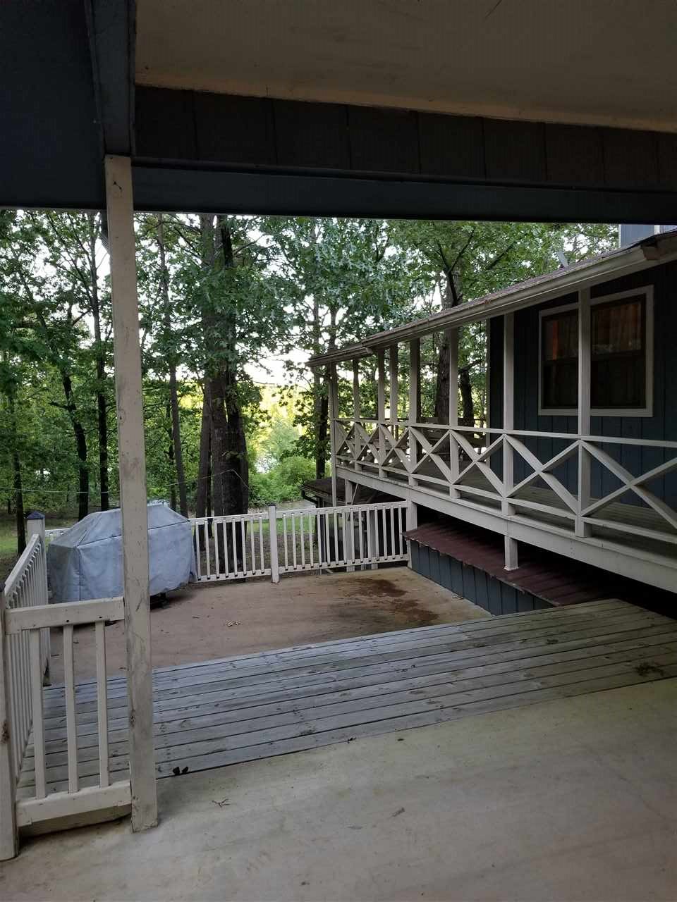 TIMBER LAKE - Residential