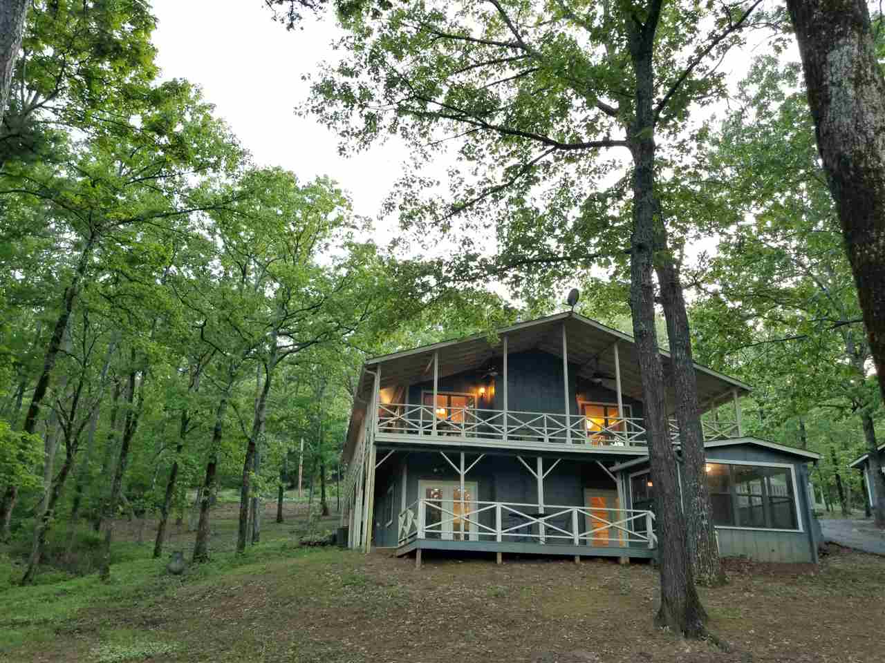 TIMBER LAKE - Residential