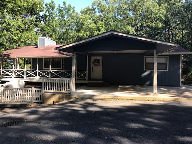 TIMBER LAKE - Residential