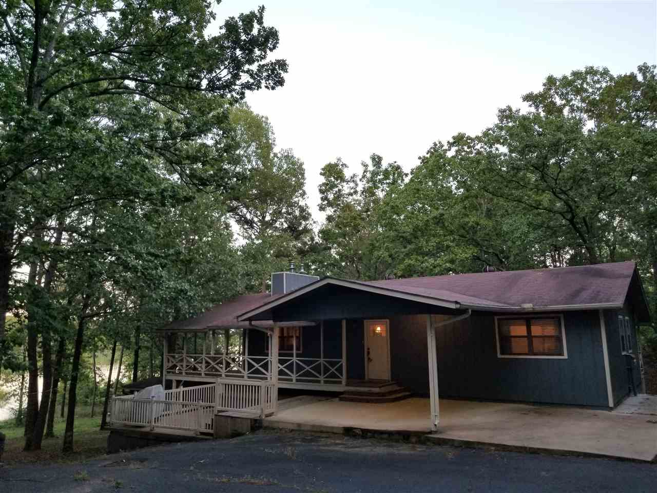 TIMBER LAKE - Residential