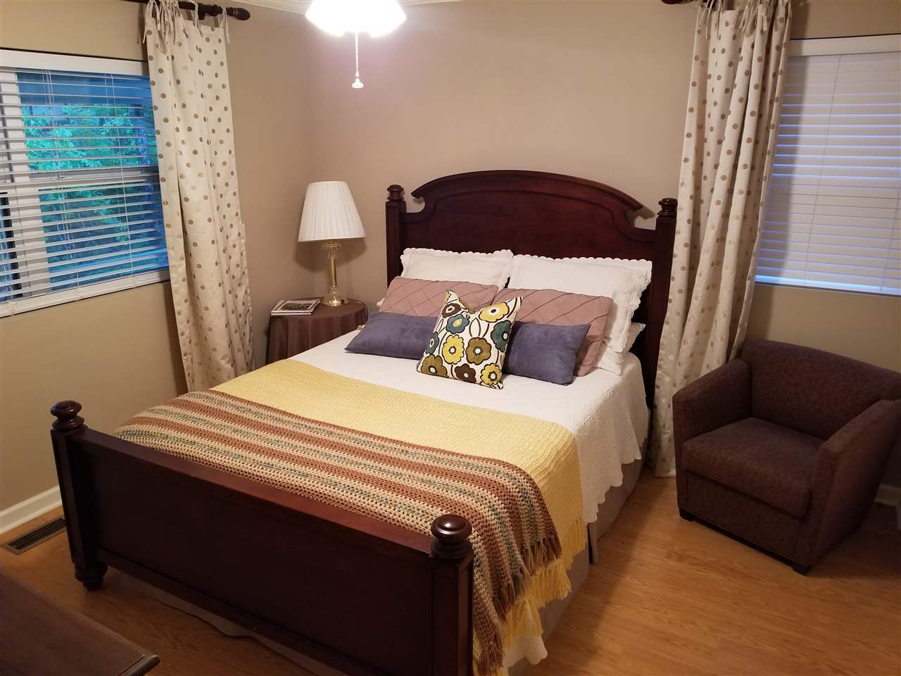 TIMBER LAKE - Residential