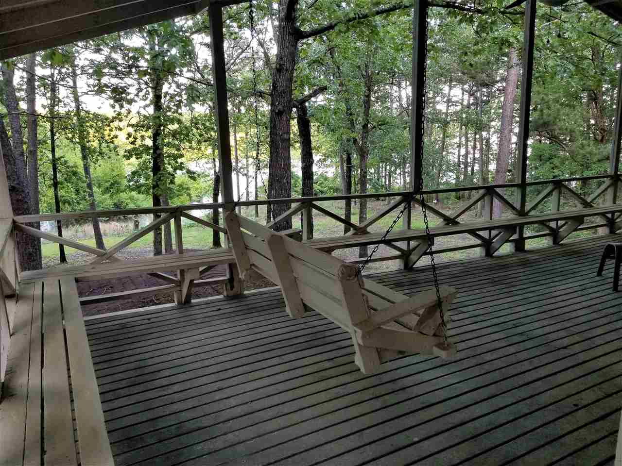 TIMBER LAKE - Residential