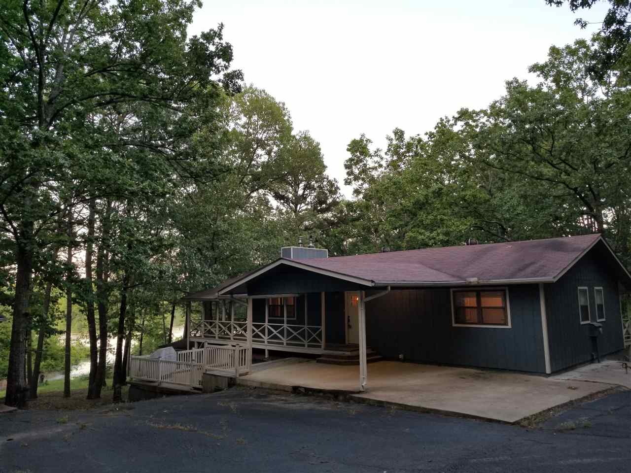 TIMBER LAKE - Residential