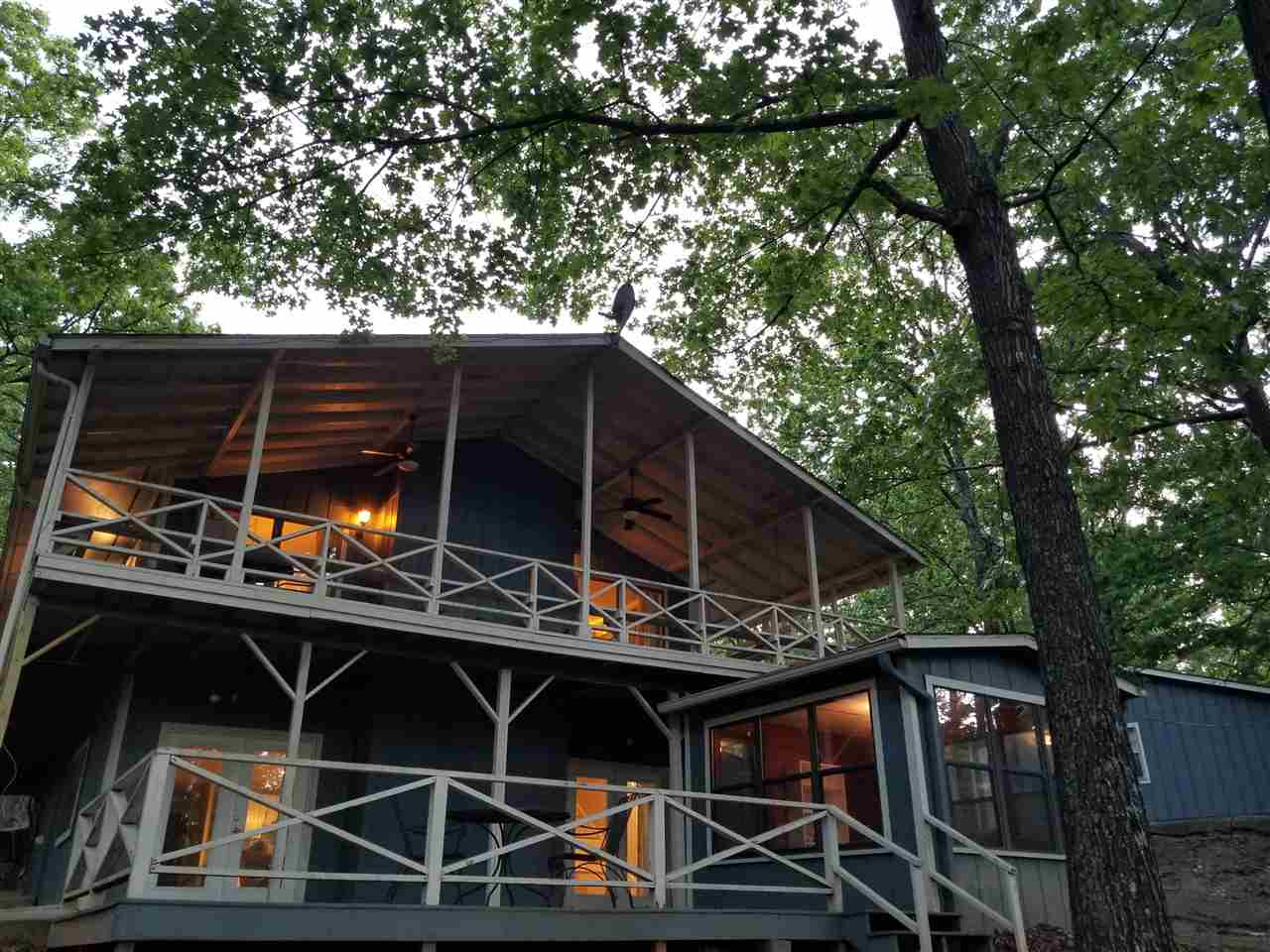 TIMBER LAKE - Residential