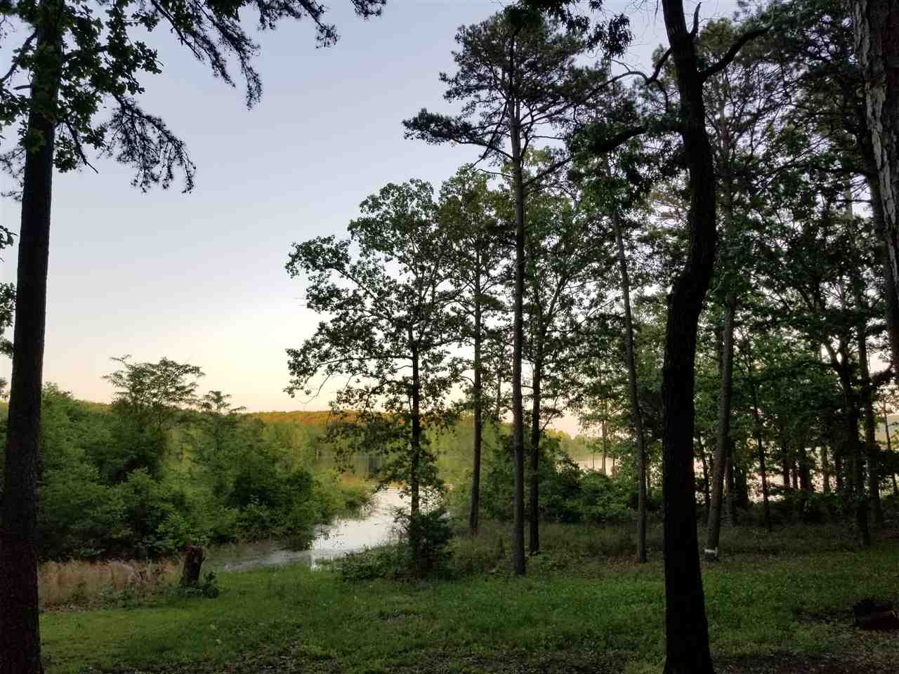 TIMBER LAKE - Residential