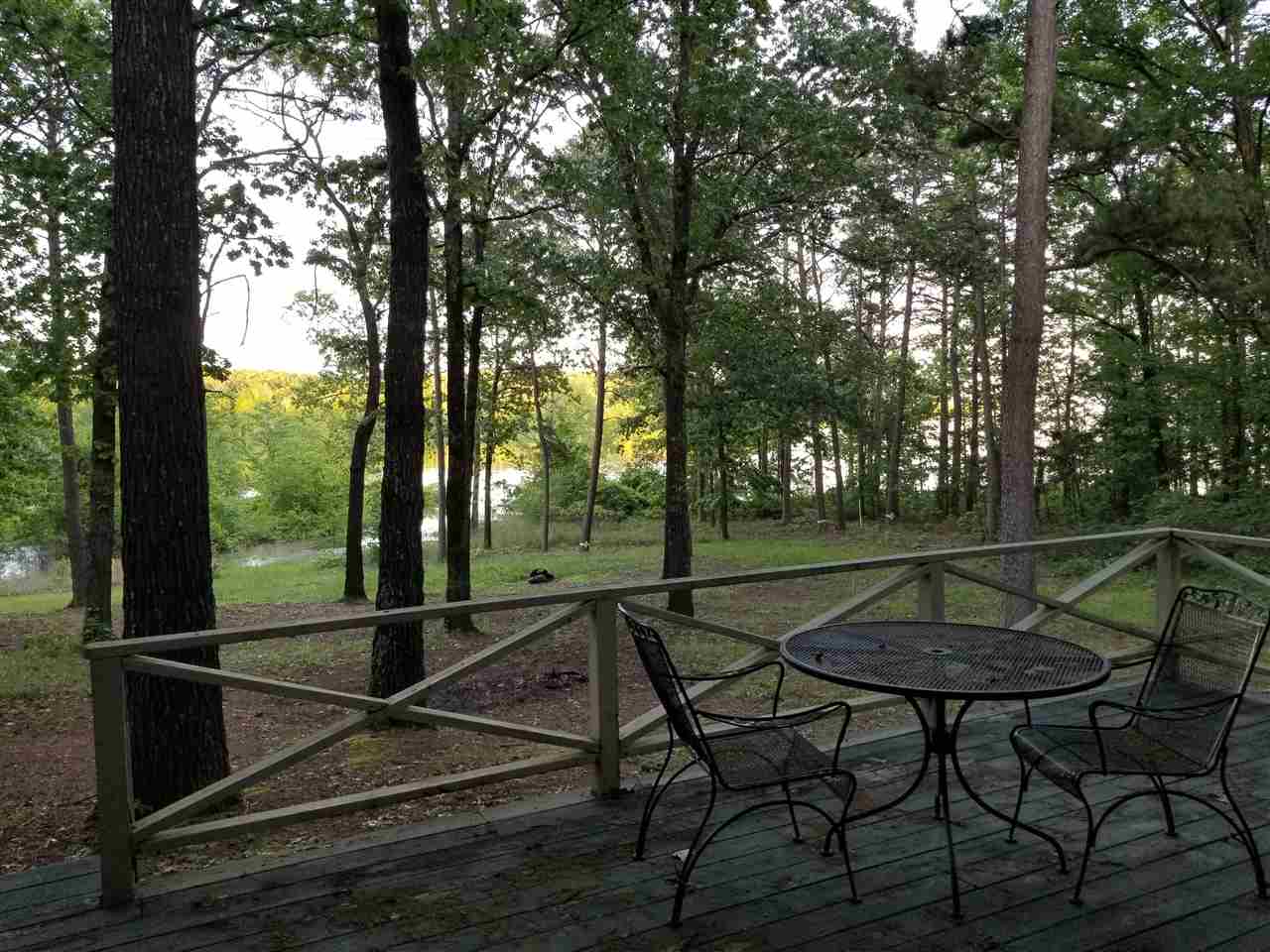 TIMBER LAKE - Residential