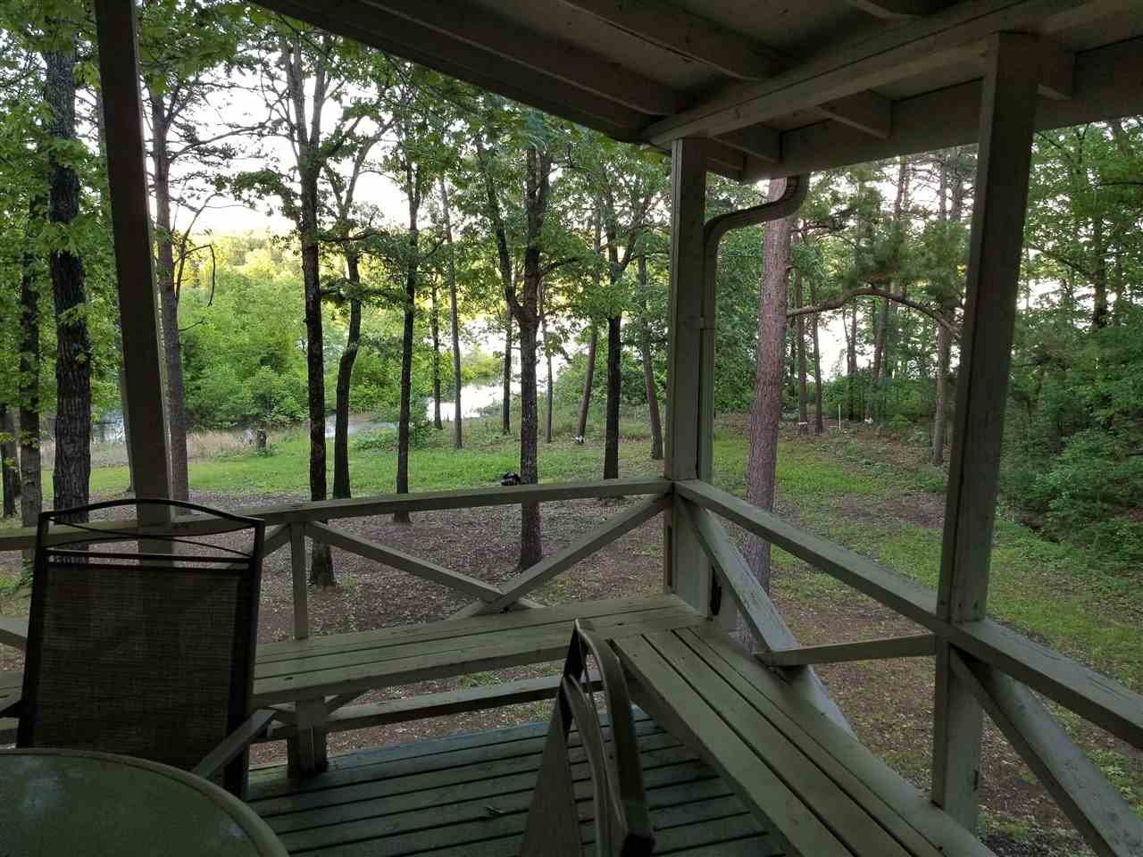 TIMBER LAKE - Residential