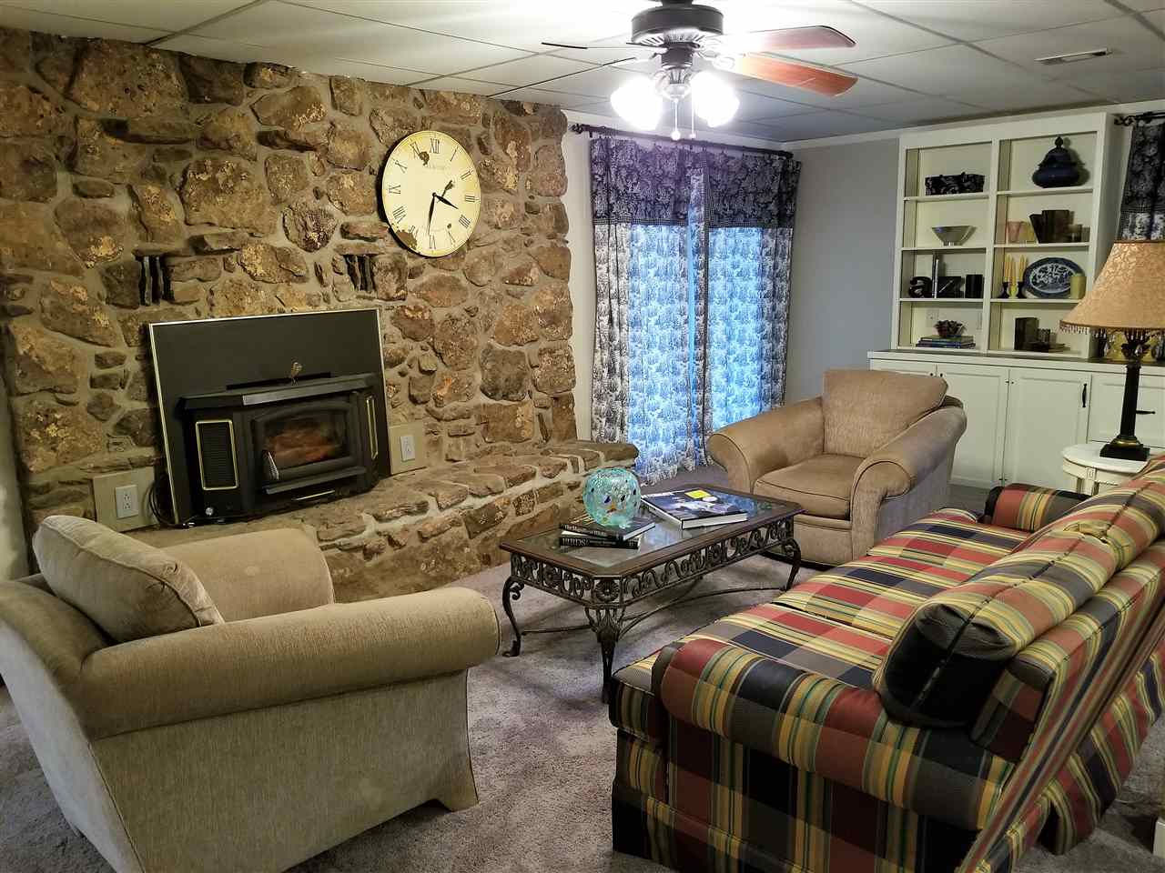 TIMBER LAKE - Residential