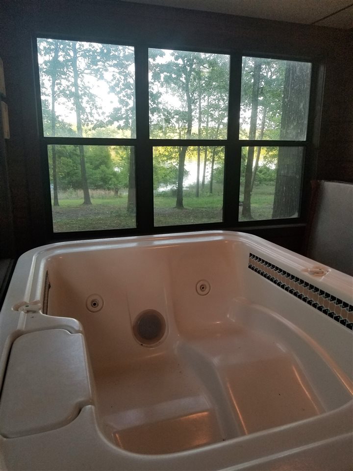 TIMBER LAKE - Residential