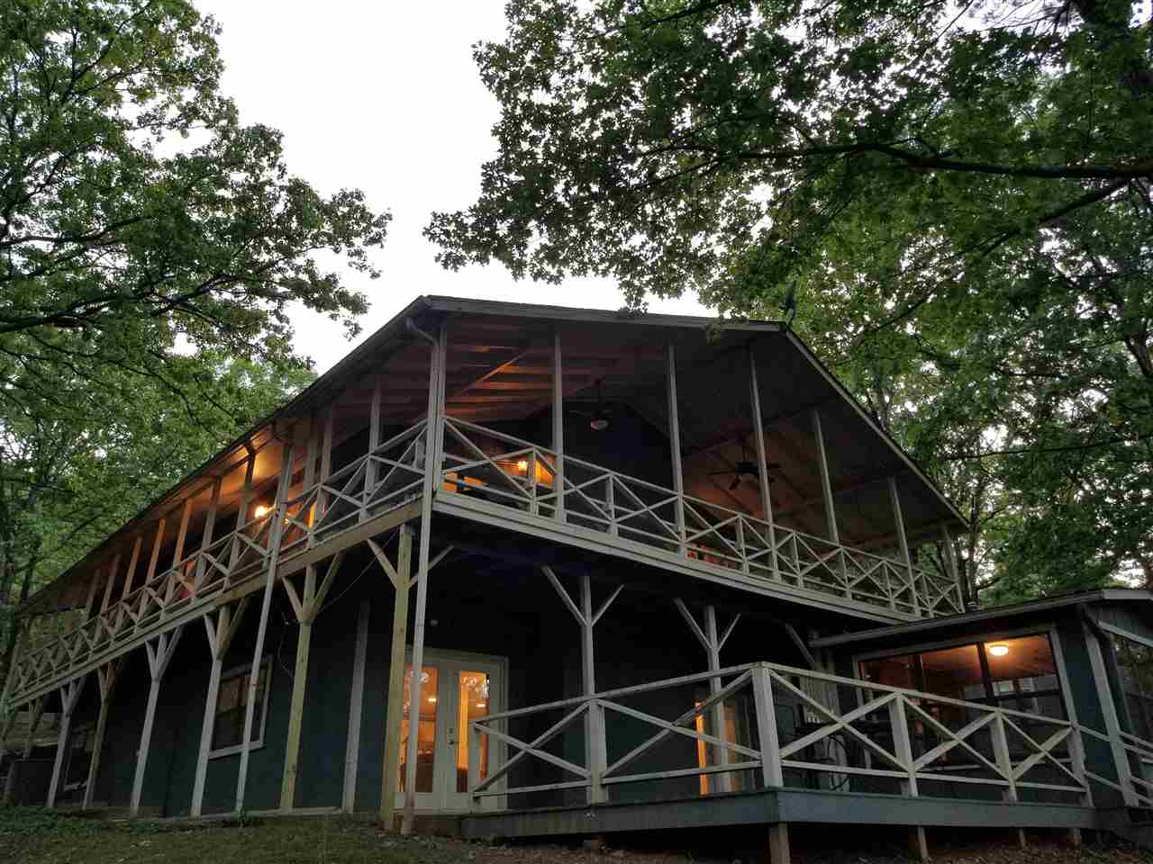 TIMBER LAKE - Residential