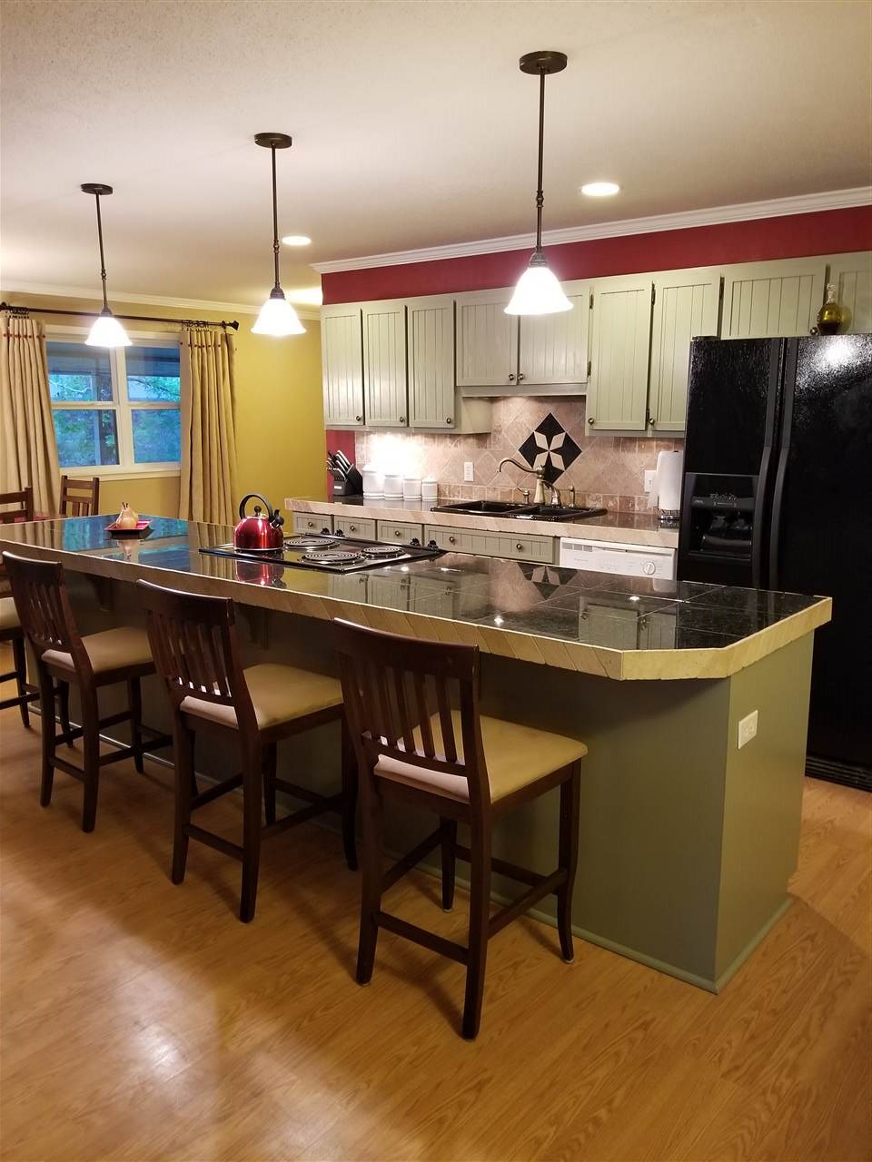 TIMBER LAKE - Residential