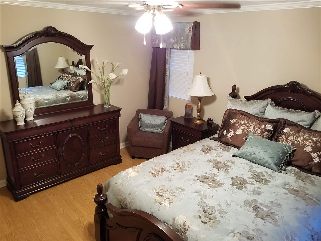 TIMBER LAKE - Residential