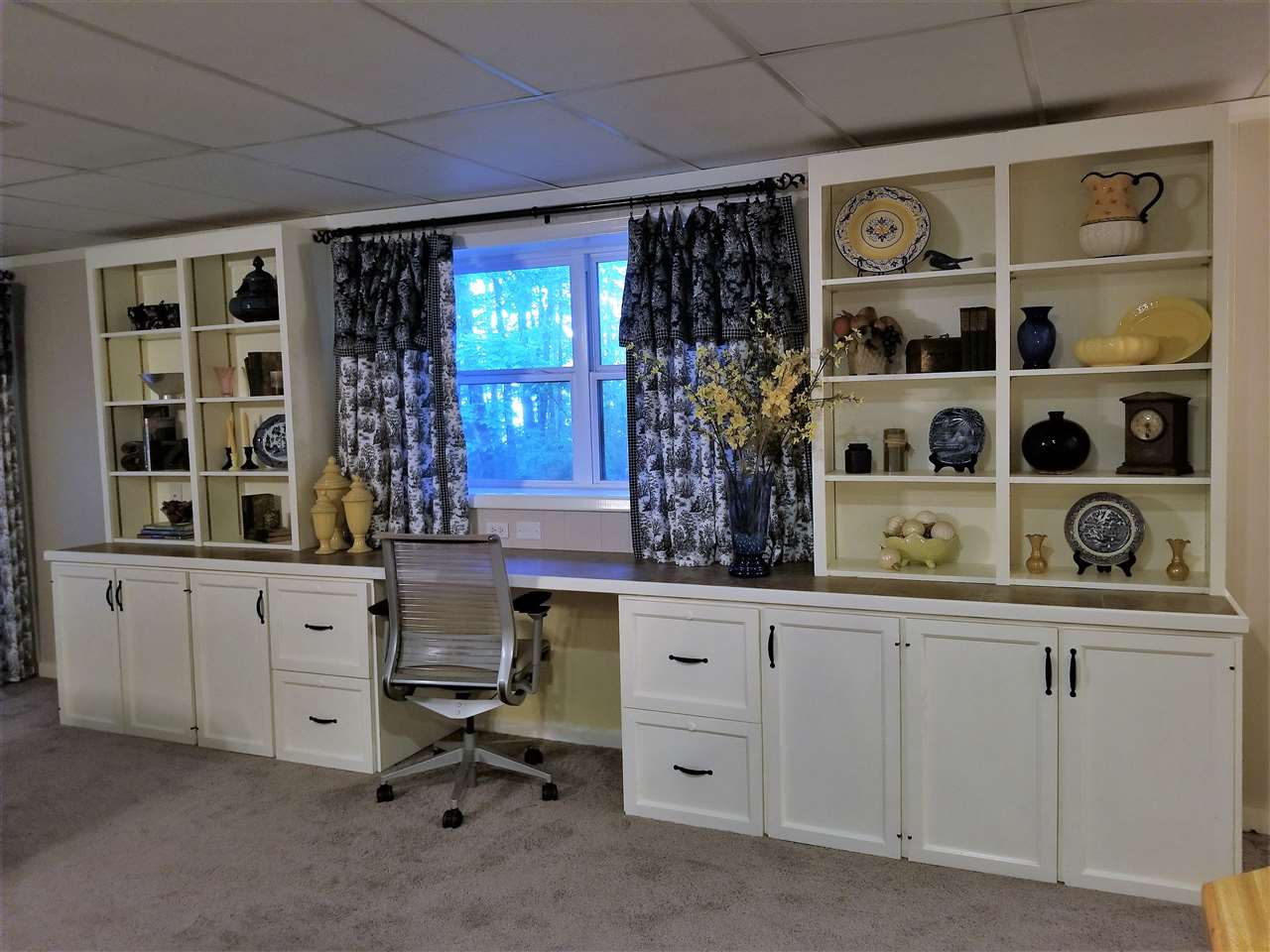 TIMBER LAKE - Residential