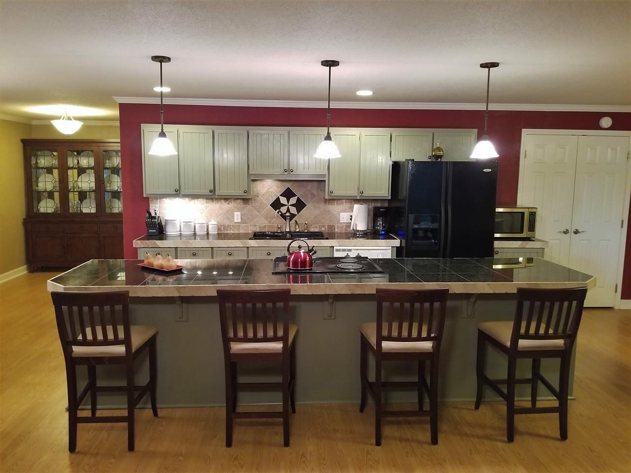 TIMBER LAKE - Residential