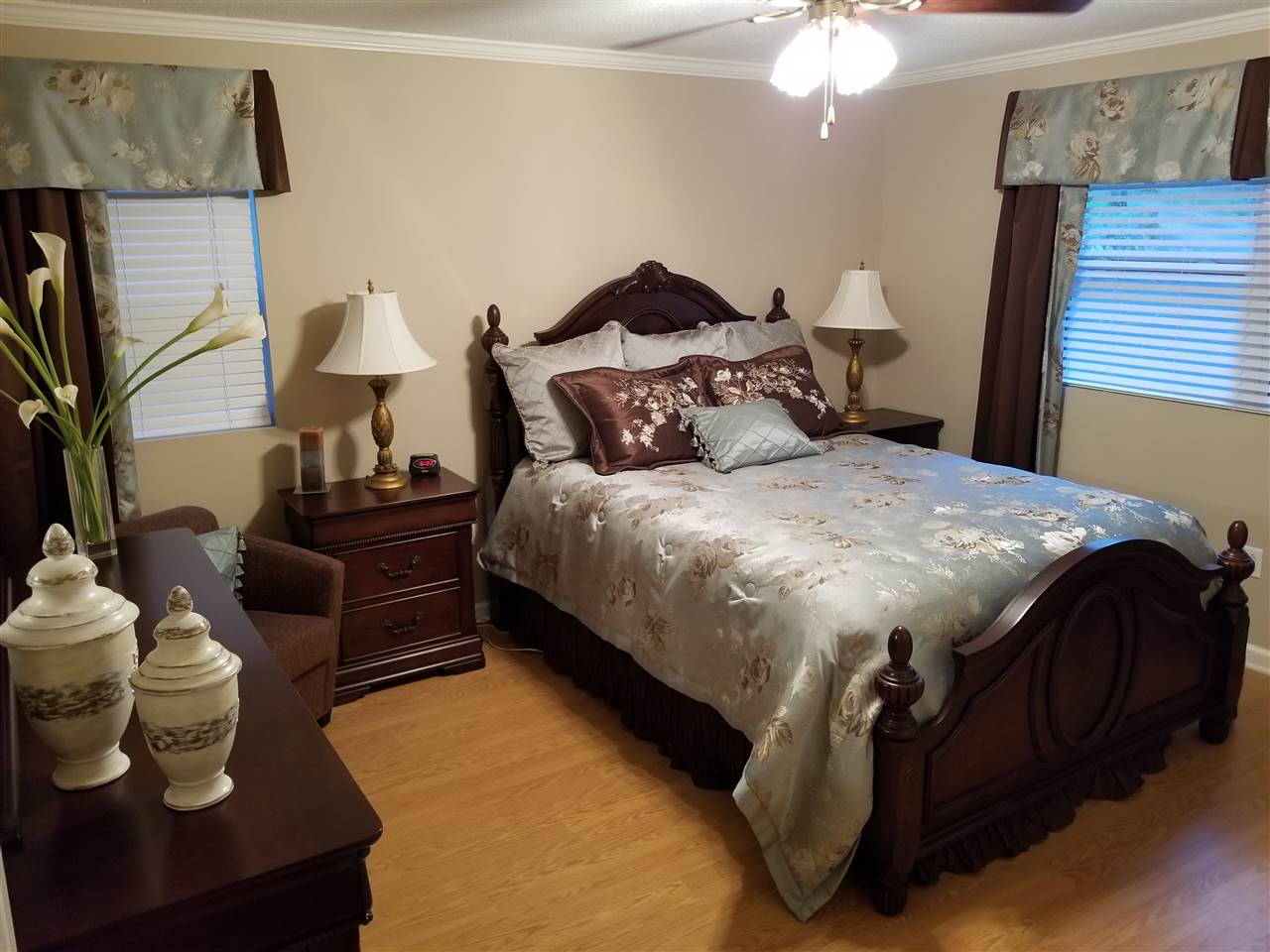 TIMBER LAKE - Residential