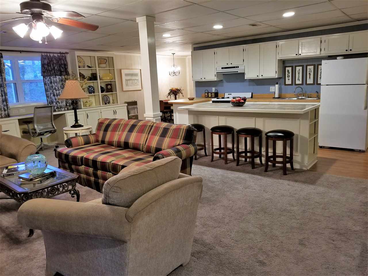 TIMBER LAKE - Residential