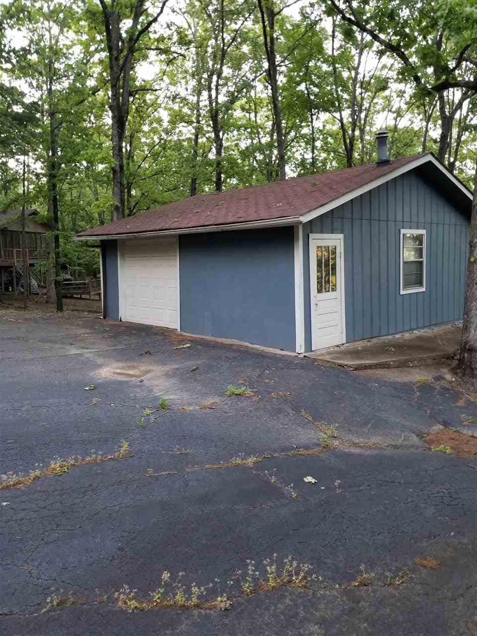 TIMBER LAKE - Residential