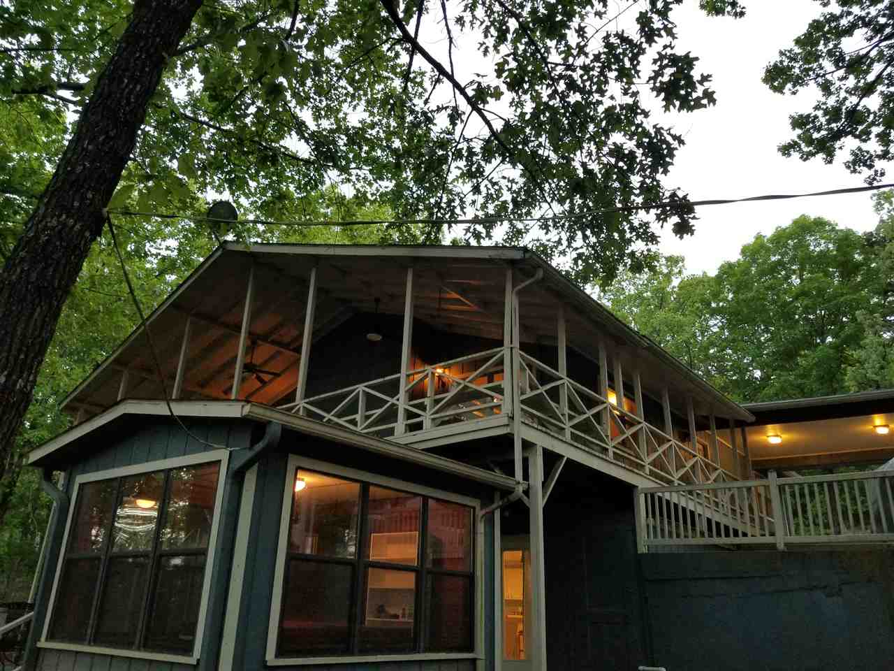 TIMBER LAKE - Residential