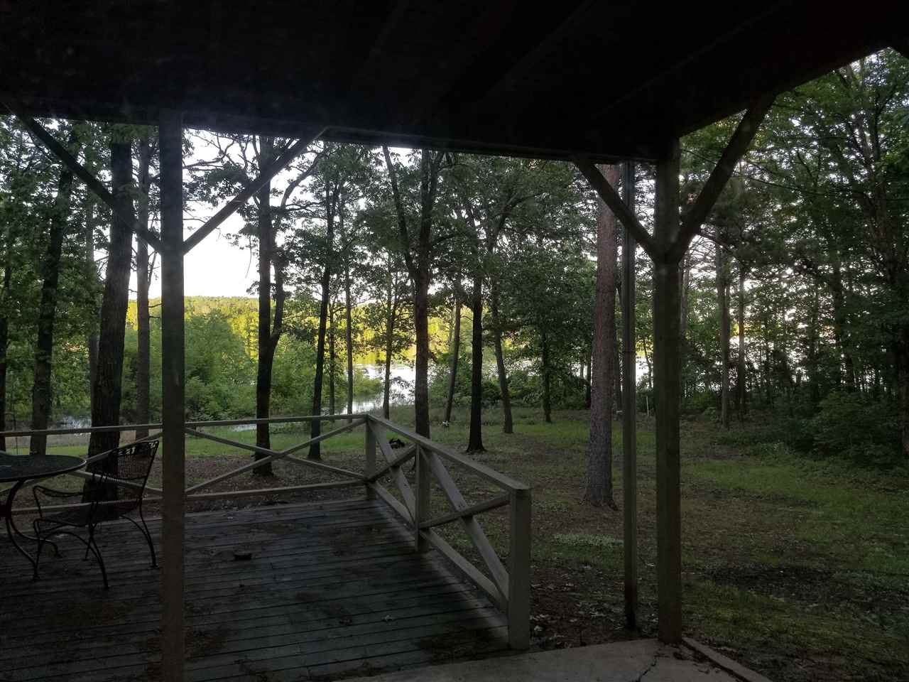 TIMBER LAKE - Residential