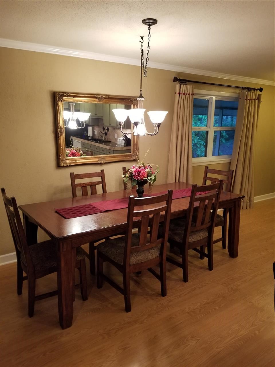 TIMBER LAKE - Residential