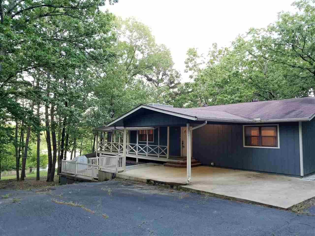 TIMBER LAKE - Residential