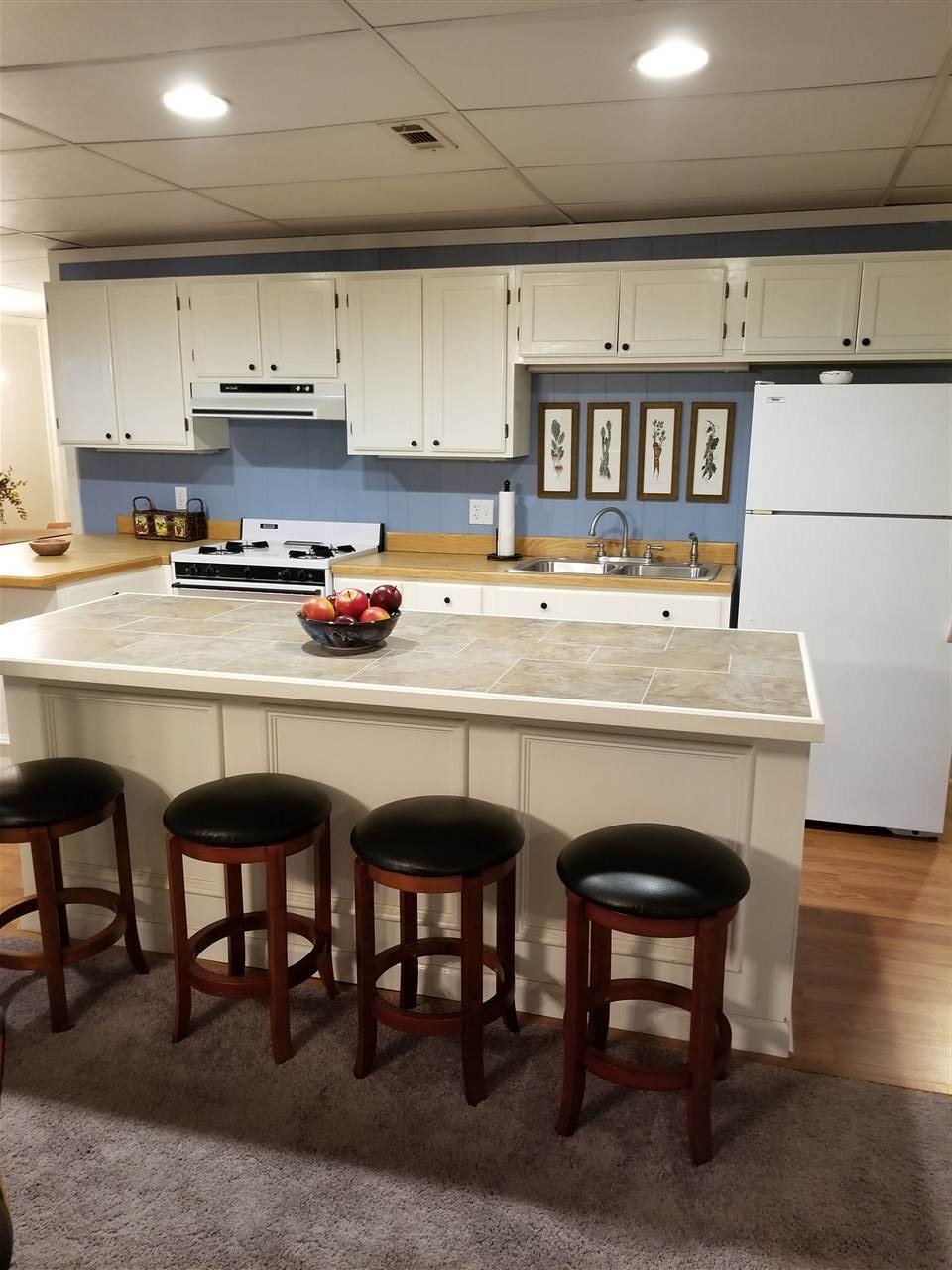 TIMBER LAKE - Residential