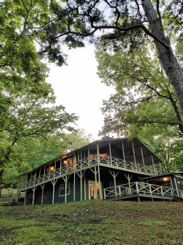 TIMBER LAKE - Residential