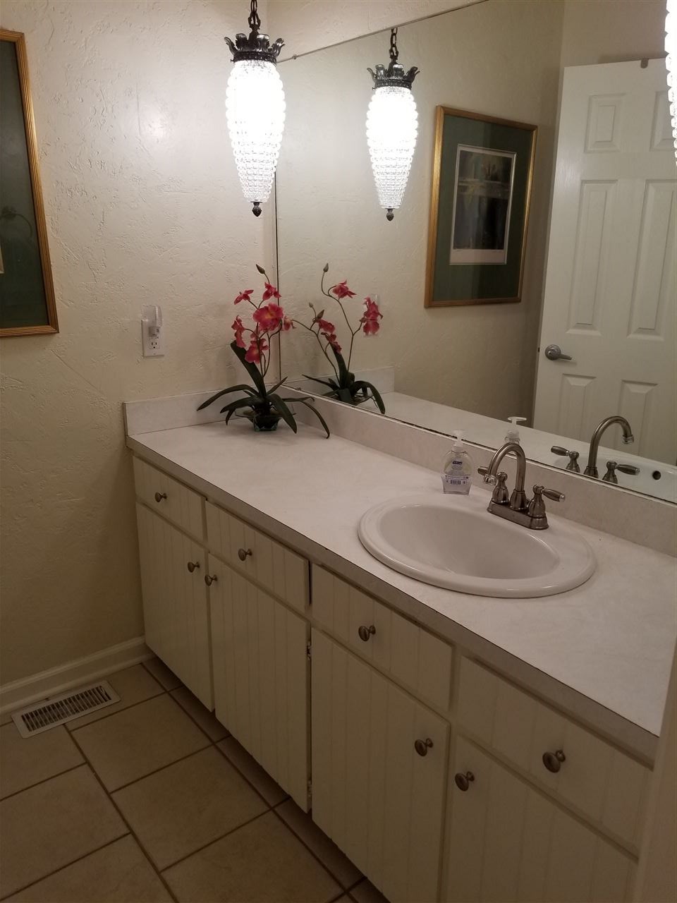 TIMBER LAKE - Residential