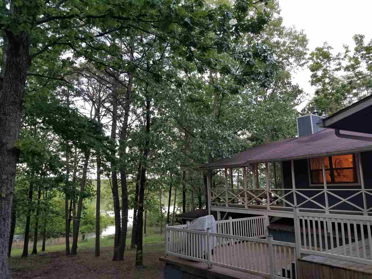 TIMBER LAKE - Residential