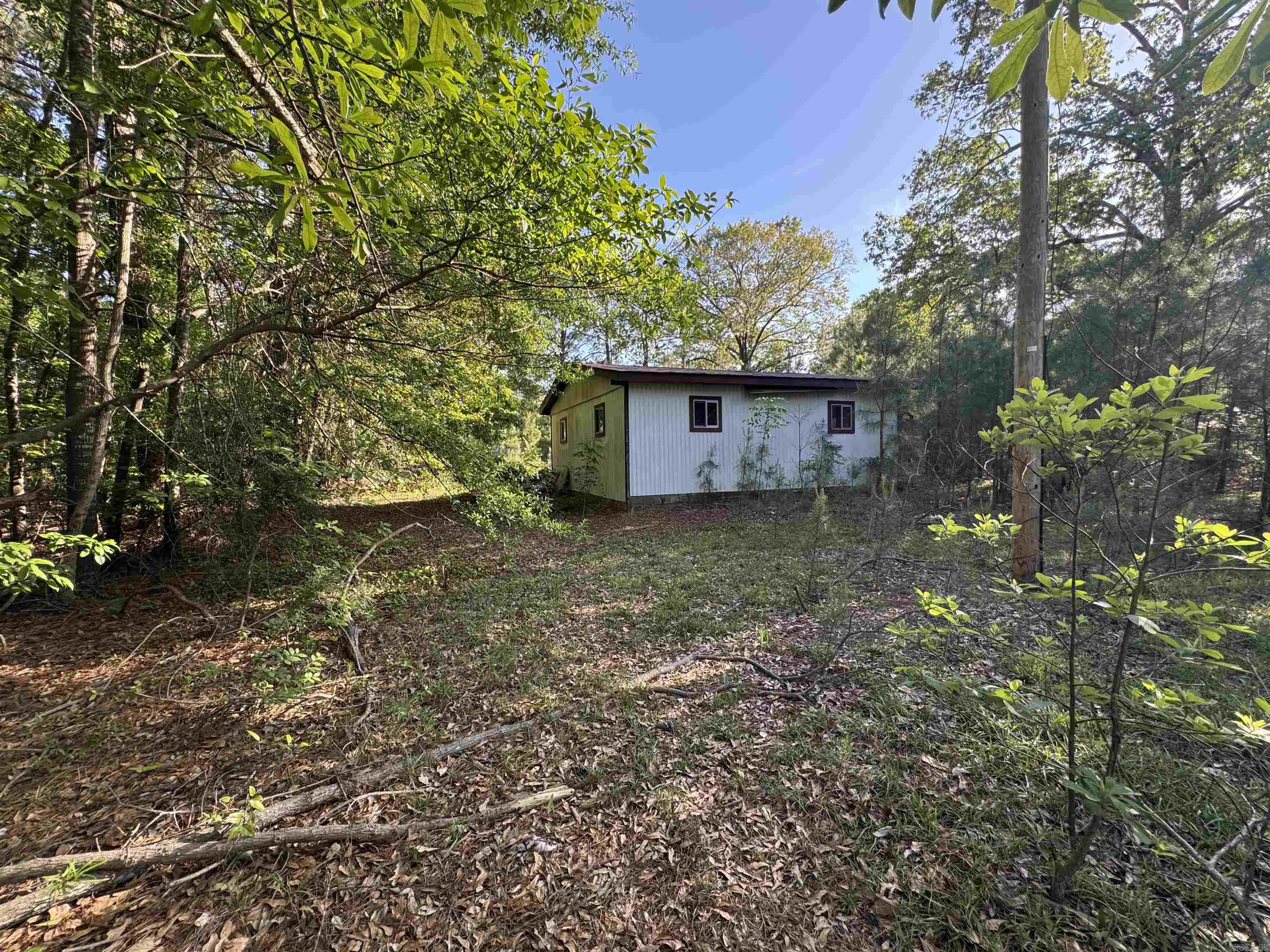 SLAUGHTER (NEIL) SD - Land