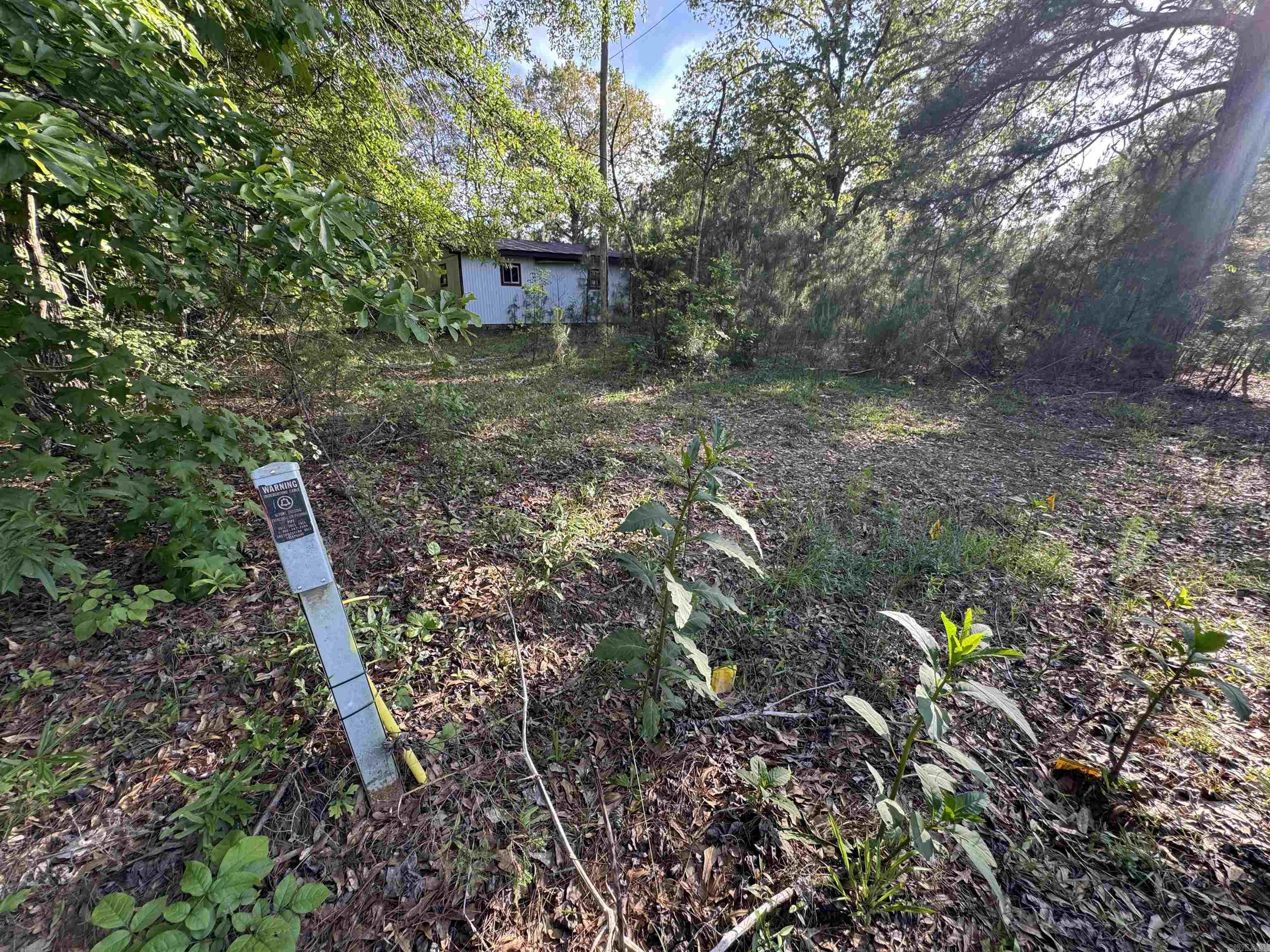 SLAUGHTER (NEIL) SD - Land