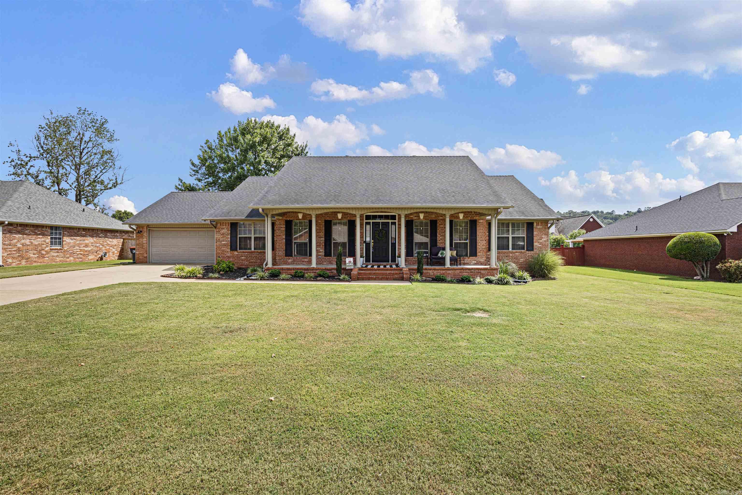 This stunning 3-bedroom, 2.5-bath home offers 2,370 sq ft of comfortable living space and includes a spacious two-car attached garage. Inside, youāll find a bright eat-in kitchen, a formal dining room perfect for entertaining, and a cozy living room complete with a fireplace. Enjoy year-round comfort in the inviting sunroom, and take advantage of the fully fenced backyard ā ideal for pets, play, or relaxing outdoors. Donāt miss this perfect blend of charm, space, and functionality! Agents please look at private remarks.