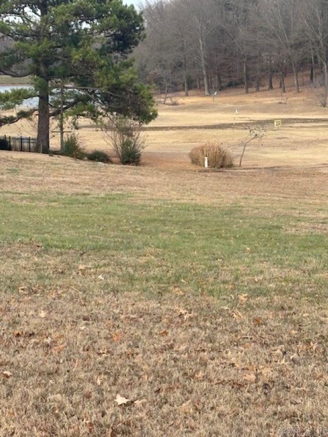 Ridgepointe Country Club - Land