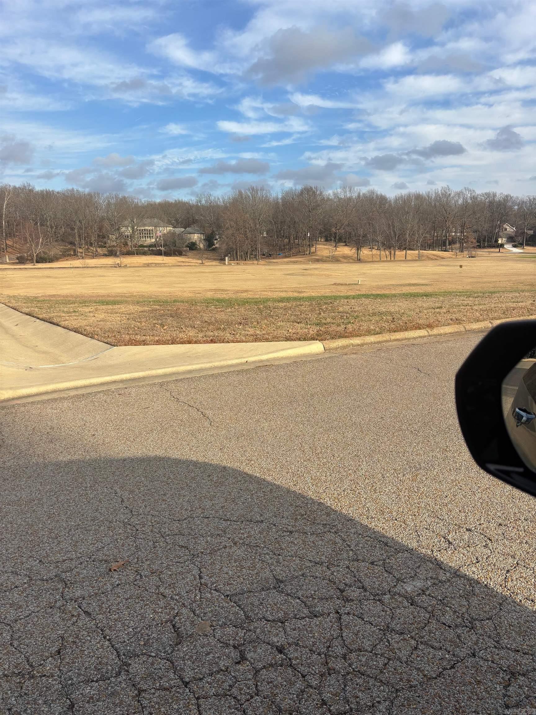 Ridgepointe Country Club - Land