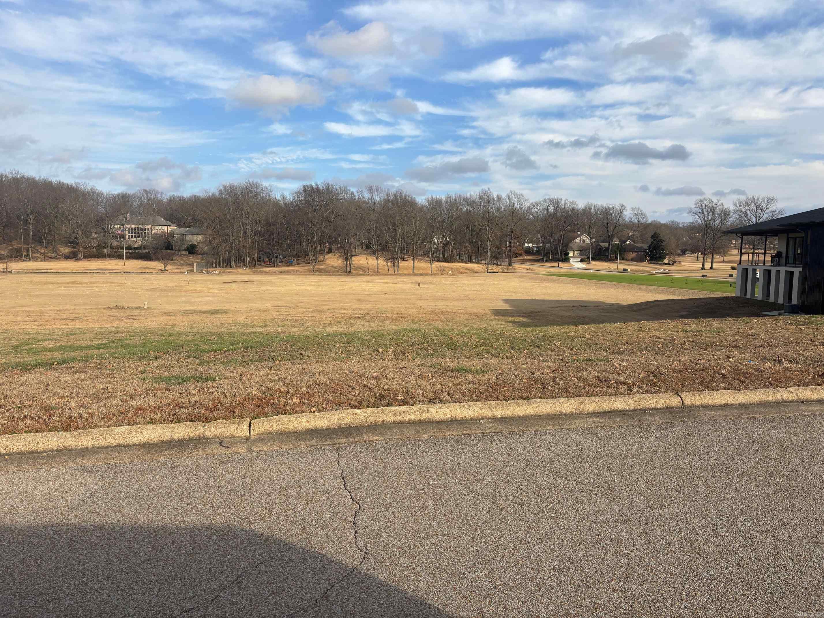 Ridgepointe Country Club - Land