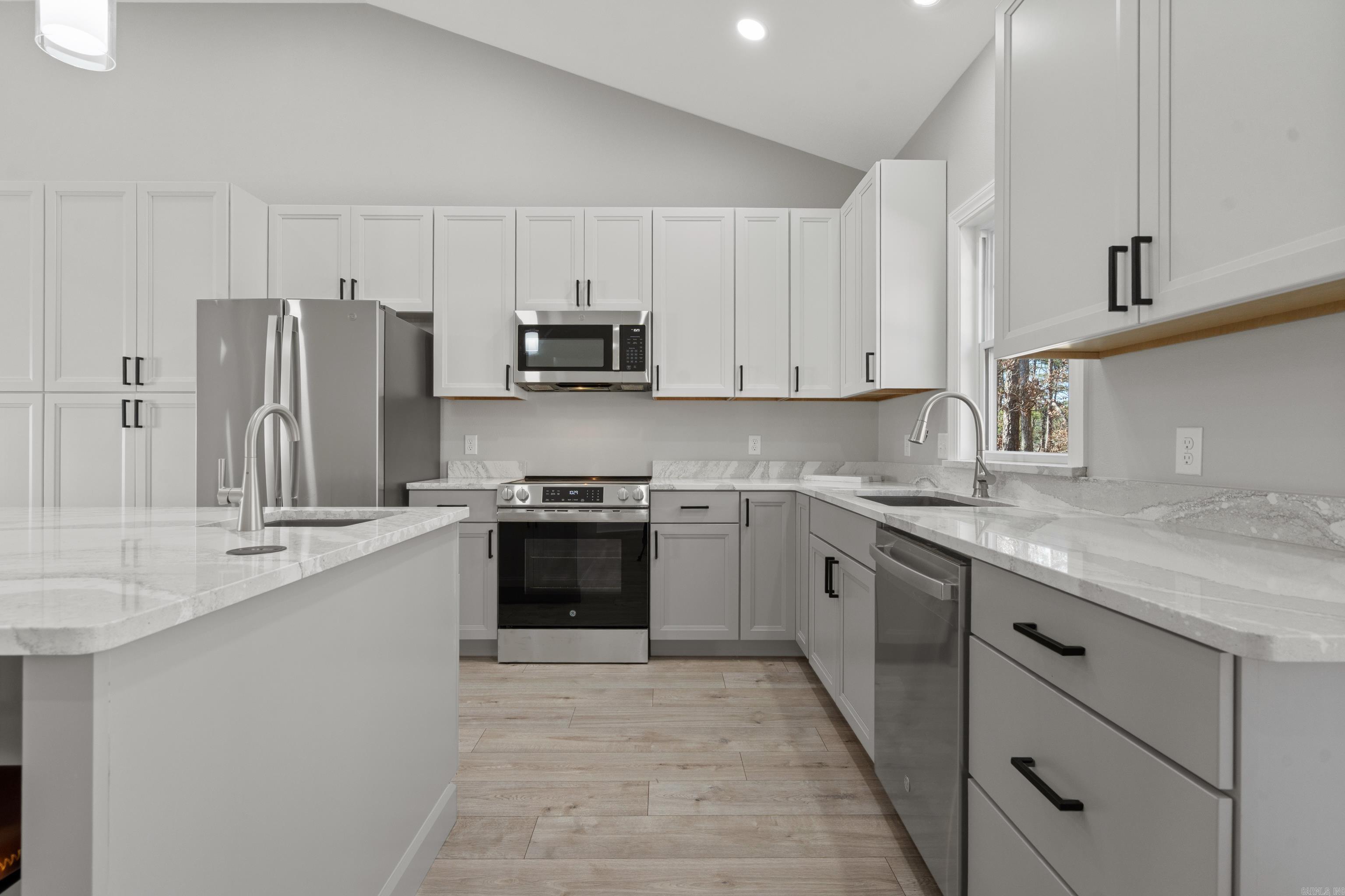 PAMPLONA - Residential