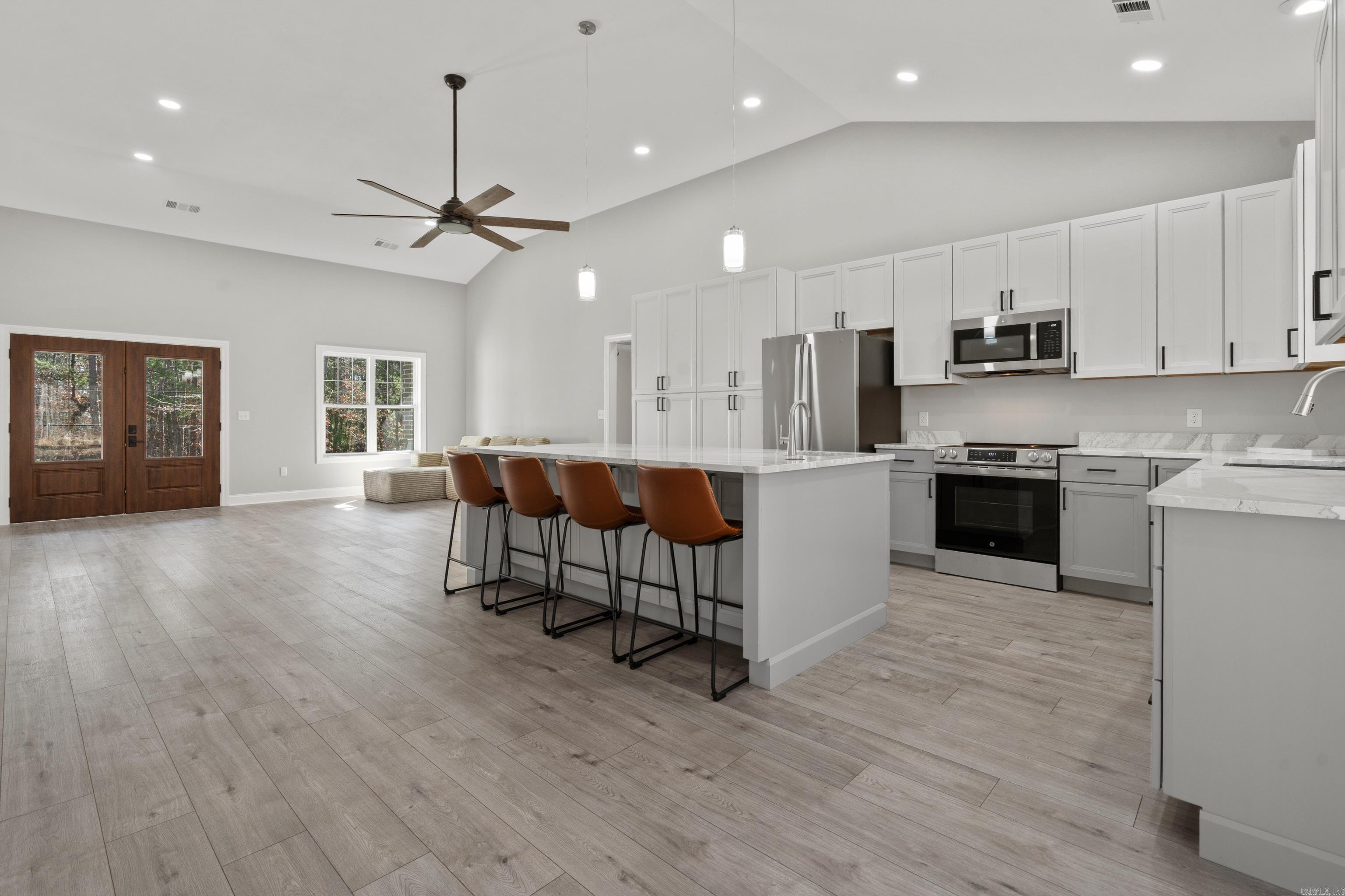 PAMPLONA - Residential